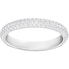 Swarovski donna acciaio usato  Spedito ovunque in Italia 