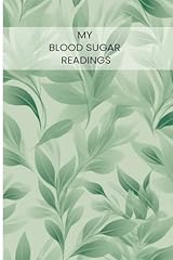 Blood sugar readings d'occasion  Livré partout en France