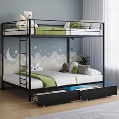 Twin twin metal for sale  Delivered anywhere in USA 