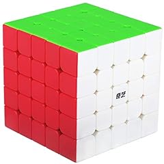 Speed cube 5x5 d'occasion  Livré partout en France
