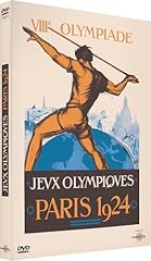 Jeux olympiques paris d'occasion  Livré partout en France