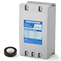 Bonvoisin single phase for sale  Delivered anywhere in USA 