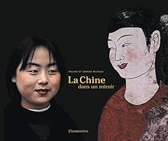 Chine miroir d'occasion  Livré partout en France