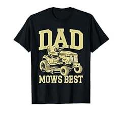 Dad mows best for sale  Delivered anywhere in USA 