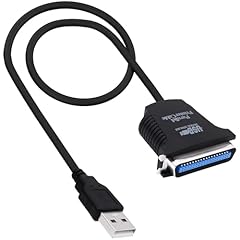 Cybnemo usb parallel for sale  Delivered anywhere in USA 
