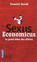 Sexus economicus grand usato  Spedito ovunque in Italia 