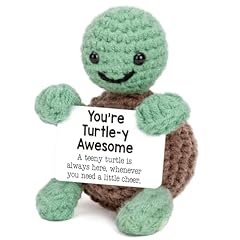 Mini funny turtle for sale  Delivered anywhere in USA 