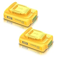 Bonacell 2pack 4.0ah for sale  Delivered anywhere in USA 