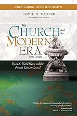The church and d'occasion  Livré partout en France