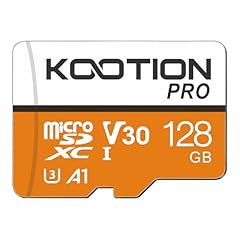 Kootion scheda memoria usato  Spedito ovunque in Italia 