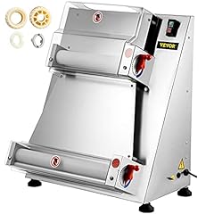 VEVOR Pizza Dough Roller Sheeter, Max 16" Automatic for sale  Delivered anywhere in USA 