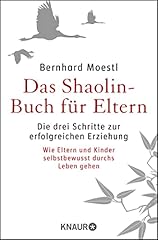 Shaolin buch eltern gebraucht kaufen  Wird an jeden Ort in Deutschland