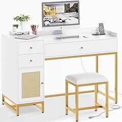 Furlinkhm computer desk for sale  Delivered anywhere in USA 