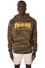 Thrasher magazine men usato  Spedito ovunque in Italia 