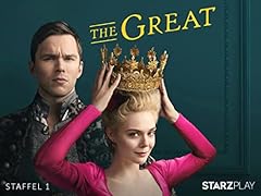 The great gebraucht kaufen  Wird an jeden Ort in Deutschland