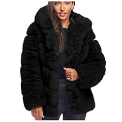 Anhatuiv faux fur for sale  Delivered anywhere in UK