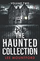 Haunted collection volume for sale  Delivered anywhere in USA 