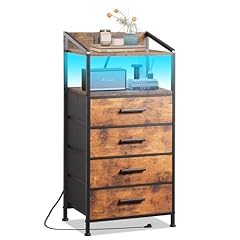 Eknkozy nightstand drawer for sale  Delivered anywhere in USA 