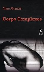 Corps complexes chroniques d'occasion  Livré partout en France