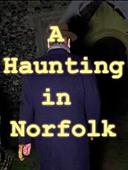 Haunting norfolk spiritually for sale  Delivered anywhere in UK