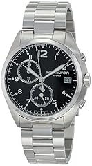 Hamilton h76512133 orologio usato  Spedito ovunque in Italia 