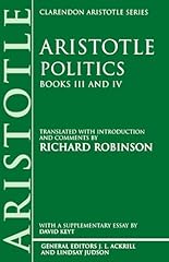 Politics books iii d'occasion  Livré partout en Belgiqu