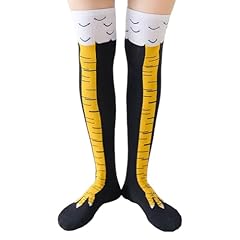 Chicken leg socks gebraucht kaufen  Wird an jeden Ort in Deutschland