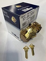 Sc1 brass key for sale  Delivered anywhere in USA 