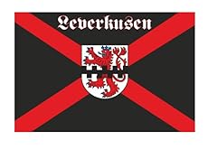 U24 aufkleber leverkusen gebraucht kaufen  Wird an jeden Ort in Deutschland