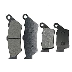 Motorcycle front rear for sale  Delivered anywhere in UK