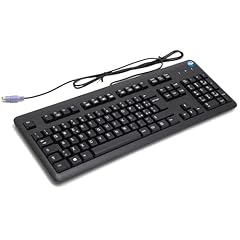 Simpletek tastiera ps2 usato  Spedito ovunque in Italia 