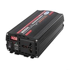 Marchfunny inverter onda usato  Spedito ovunque in Italia 