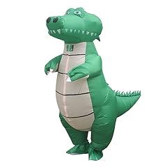 Mayerilby inflatable crocodile for sale  Delivered anywhere in USA 