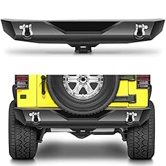 Amccm rear bumper for sale  Delivered anywhere in USA 