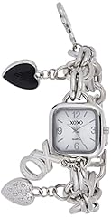 Xoxo women charm for sale  Delivered anywhere in USA 