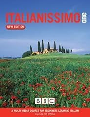 Italianissimo beginners course for sale  Delivered anywhere in UK