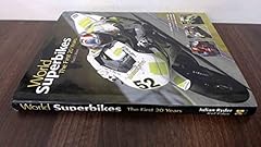 Superbikes first 20 for sale  Delivered anywhere in UK
