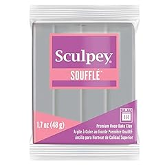 Polyform sculpey soufflé for sale  Delivered anywhere in USA 