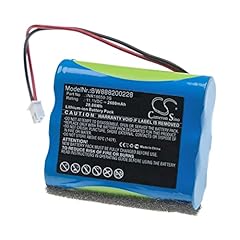 Vhbw batteria compatibile usato  Spedito ovunque in Italia 