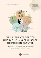 Elemente tcm heilkraft gebraucht kaufen  Wird an jeden Ort in Deutschland