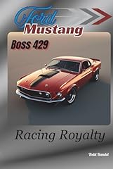 Ford mustang boss for sale  Delivered anywhere in USA 
