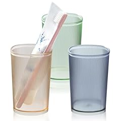 Pack bathroom toothbrush for sale  Delivered anywhere in UK