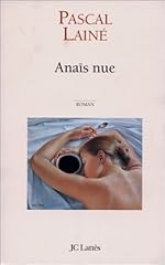 Anaïs nue d'occasion  Livré partout en France