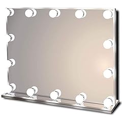 Hollywood lighted vanity for sale  Delivered anywhere in USA 