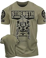 Gymish strength earned for sale  Delivered anywhere in USA 