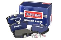 Borg beck bbp1813 for sale  Delivered anywhere in UK