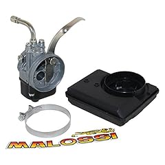 Malossi kit carburatore usato  Spedito ovunque in Italia 