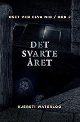 Det svarte året for sale  Delivered anywhere in UK