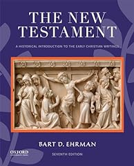 New testament historical for sale  Delivered anywhere in UK