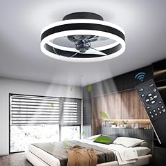 Led ceiling fans for sale  Delivered anywhere in UK